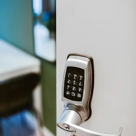 Aparthotel Homaris Elmshorn