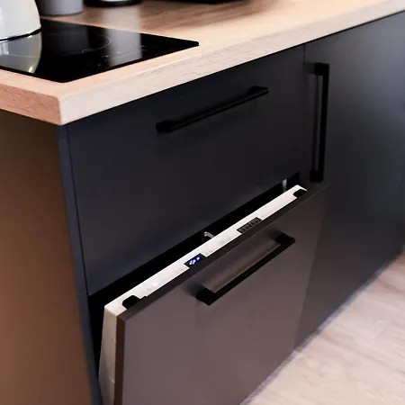 Aparthotel Homaris