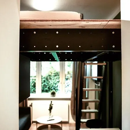 Apart-hotel Homaris 3*