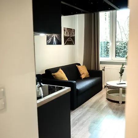 Homaris Elmshorn