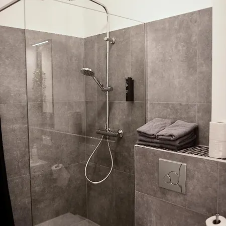 Homaris Aparthotel Elmshorn