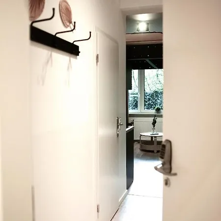 Homaris Aparthotel 3*