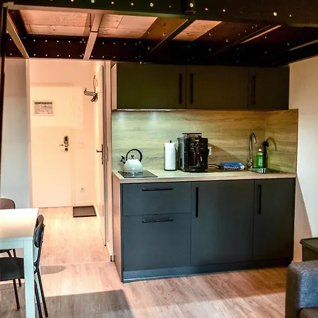 Apart-hotel Homaris 3*