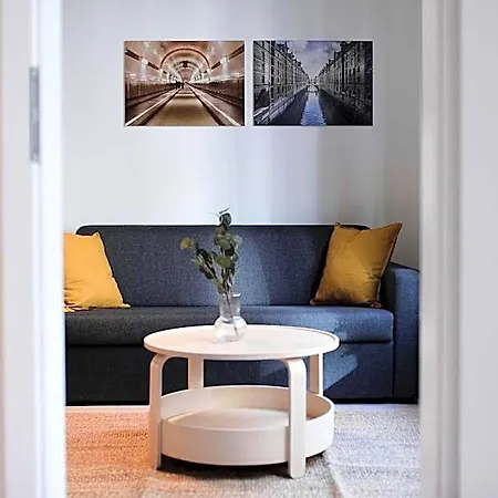 Aparthotel Homaris