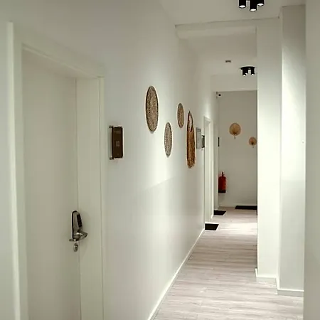 Homaris Aparthotel Elmshorn