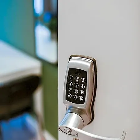 Homaris Aparthotel Elmshorn