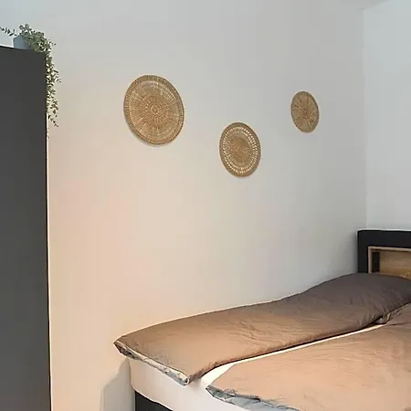 Aparthotel Homaris Elmshorn