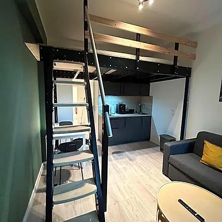 Aparthotel Homaris
