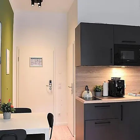 Homaris 3* Elmshorn