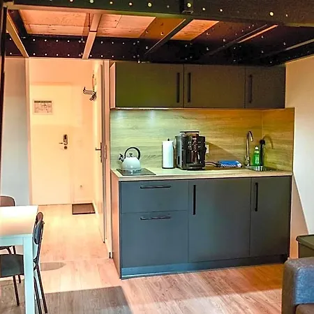 Homaris Aparthotel
