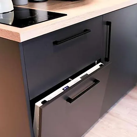 Aparthotel Homaris 3*