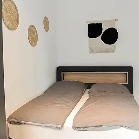 Aparthotel Homaris
