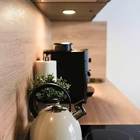 Aparthotel Homaris 3*