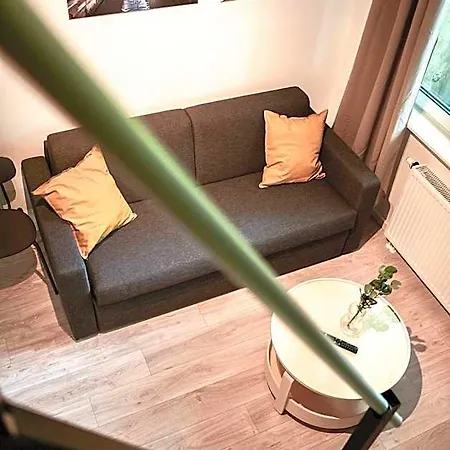 Homaris Aparthotel 3*