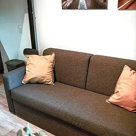Homaris Aparthotel 3*