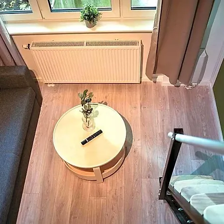 Aparthotel Homaris Elmshorn