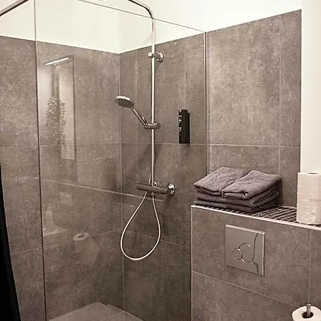 Aparthotel Homaris Elmshorn