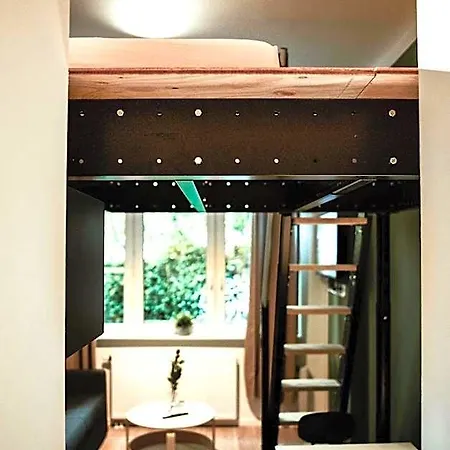 Aparthotel Homaris