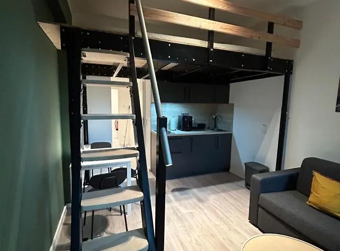 Homaris Aparthotel 3*